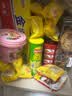 乐事（Lay's）无限薯片 翡翠黄瓜味 104克*2罐 208克 休闲零食 膨化食品 实拍图