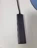 绿联USB3.0转千兆网口扩展坞多接口扩展器转换分线器 网线转接头拓展坞转换器 适用笔记本台式机RJ45 实拍图