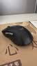 罗技（Logitech）M750L 优选系列大手鼠标 无线静音鼠标 智能鼠标 黑色 带Logi Bolt USB接收器 M650升级版 实拍图