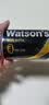 屈臣氏（Watsons）苏打水原味330ml*24罐整箱0糖0卡0脂无糖饮料气泡水聚餐调酒 实拍图