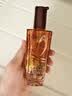 欧莱雅奇焕润发护发精油100ml(小棕瓶 适合干枯沙发 免洗 柔顺 防分叉) 实拍图