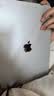 Apple/苹果 iPad 11英寸 A16芯片2025年款 平板电脑 (128GB WLAN版学习办公娱乐)银色 实拍图