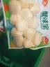 安井蟹味宝 240g/袋 锁鲜装火锅丸子麻辣烫方便菜 鱼糜含量≥45% 实拍图