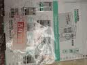 国誉（KOKUYO）【热门商品】B5活页纸Campus活页本替芯考研笔记本子内页草稿空白纸50张/本4本WCN-CLL1515 实拍图