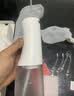 京东京造冲牙器便携式6支喷嘴300ml大水箱超声波洗牙器洁牙器水牙线牙齿冲洗正畸护龈成人生日情侣礼物 实拍图