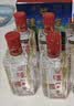 泸州老窖 六年窖头曲淡雅 浓香型白酒 52度500ml*6整箱 实拍图