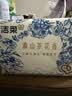 洁柔抽纸 滇山茶香3层100抽*20包 柔韧可湿水卫生纸 面巾纸纸巾 整箱 实拍图