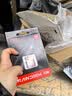 Sandisk闪迪128GB SD内存卡 4K V30 U3 C10 相机存储卡 读速230MB/s 写速120MB/s 高速连拍 微单/单反相机 实拍图