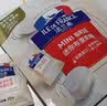 ILE DE FRANCE法兰希 法国进口原制奶酪 迷你布里奶酪 25g*3 烘焙原料 实拍图