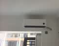 小米空调 巨省电 新一级能效变频冷暖壁挂式卧室智能空调挂机30S速冷60S速热 智慧清洁 巨省电 1.5匹 宽温域运行APF 5.27 实拍图