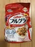 卡乐比（Calbee）原味水果麦片600g 进口非油炸 营养代餐早餐零食 实拍图