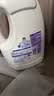 滴露（Dettol）衣物消毒液除菌薰衣草3L衣服消毒水99.9%杀菌除螨内裤 需搭洗衣液 实拍图