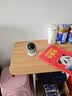 鸿蒙智选华为智慧生活800万摄像头监控家用360度无死角带夜视全景可对话视频 室内母婴宠物看护器海雀雀蛋S 实拍图