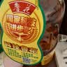 鲁花 【保真花生油】食用油 5S 物理压榨 压榨一级 花生油1L 实拍图
