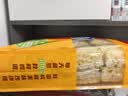 徐福记香酥鸡蛋味沙琪玛768g/袋 零食 早餐必备 糕点点心健康下午茶 实拍图