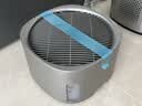 美的（Midea）【甲醛数显净化加湿器一体】空气净化器无雾加湿鼻炎家用除醛烟味异味过敏原空气净化机RX600ProH 实拍图