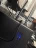 绿联USB无线网卡WiFi6千兆 WiFi接收器AX3000双频5G网卡 台式机专用笔记本无线网接收器外置增益天线 实拍图