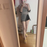 瑜品佳泳衣女士分体长袖防晒泡温泉遮肉肚保守运动显瘦游泳装备沙滩 实拍图