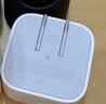 Apple/苹果 40W（至高60W） type-c快充充电器 苹果usb-c原装充电头 苹果iPhone 18 Pro Max充电器 实拍图
