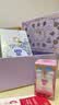 安娜苏（Anna sui）筑梦天马淡香水女士50ml礼盒双十一生日新婚礼物送女朋友老婆 实拍图