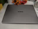荣耀笔记本X14 2025 战斗版 焕新版 13代酷睿标压i5 16G 512G 14吋护眼屏 轻薄笔记本电脑 实拍图