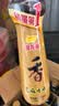金龙鱼纯芝麻香油 400ml【一级】凉拌 调味 烹饪 火锅 调味油 玻璃瓶 实拍图