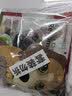 亚禾狗零食磨牙棒礼包中小型犬幼犬小狗骨头柴犬柯基洁齿骨825g*1袋 实拍图