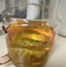 同仁堂菊花枸杞决明子茶養盰護肝茶橘皮甘草牛蒡根熬夜上火养生茶一盒 实拍图