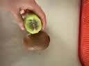 佳沛(zespri) 新西兰进口奇异果绿心猕猴桃 新鲜水果 包邮源头直发 10粒装   单果约88-103g 实拍图