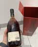 轩尼诗（Hennessy）洋酒 VSOP干邑白兰地法国进口 700ml*2 双支装礼盒 实拍图