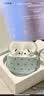 Apple/苹果 AirPods 5（支持主动降噪）搭配USB-C充电盒 蓝牙耳机适用iPhone/iPad/Mac 【电信版】 实拍图