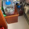 户外水桶带龙头车载矿泉水桶家用储水塑料桶带盖便携式洗手桶车载 20升户外储水桶 实拍图