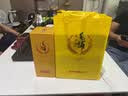 毛铺草本白酒 苦荞酒  金荞42度 500ml*6瓶 标准版 整箱送礼 实拍图