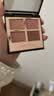 Charlotte Tilbury【露思同款】四色奢彩眼影盘枕边话5.2g 温柔粉棕 生日礼物送女友 实拍图