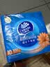 维达（Vinda）抽纸 超韧3层100抽*10包S码 湿水不易破 纸巾 新旧随机发货 实拍图
