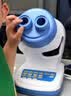 视得宝家儿童弱视训练仪治疗仪远视散光斜视眼近视型医院仪器同款矫正动态 进阶款新六代 36种功能图23种模式 双目双眼3S 红光闪烁红闪眼睛斜视弱势视觉视力家用医用多功能综合 实拍图