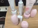 美加净红米洁水乳霜四件套礼盒补水保湿嫩肤抗皱 秋季护肤礼盒 实拍图
