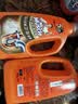 威猛先生（Mr Muscle）管道疏通啫喱 960ml*2瓶卫浴 下水道强力疏通剂 厕所管道疏通神器 实拍图