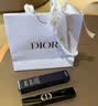 迪奥Dior【邓为推荐】烈艳蓝金口红丝绒772哑光唇膏生日礼物送女友 实拍图
