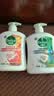 滴露（Dettol）洗手液松木500g瓶 健康抑菌消毒非补充装 儿童家庭用清爽去油 实拍图