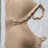 婧麒（JOYNCLEON）哺乳内衣孕妇哺乳文胸前开扣怀孕期产后喂奶专用聚拢 jwx20253s 实拍图