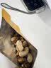 京东京造环球甄选锁鲜装750g每日坚果桶9种混合坚果果干开心果腰果孕妇 实拍图