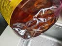 鲁花 【保真菜籽油】食用油 低芥酸特香菜籽油 6.18L   物理压榨 实拍图