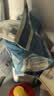 海氏海诺婴儿隔尿垫一次性新生儿防水透气尿垫护理30片33*45cm产褥垫 实拍图