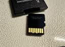 Sandisk闪迪128GB TF（MicroSD）内存卡 A1 U1 C10 至尊高速移动版存储卡 读速195MB/s 手机平板游戏机内存卡 实拍图