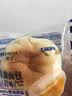 豪士黄油面包豆乳味350g整箱代餐面包早餐办公室休闲【檀健次推荐】 实拍图