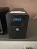 雷迪司H1000M ups不间断电源1000VA/600W兼容群晖NAS威联通家用办公电脑服务器稳压应急后备电源供电 实拍图