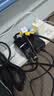 ANKER安克智显充Lite100W充电器套装氮化镓type-c快充pd插头适用小米苹果18/17大疆pocket4笔记本电脑灰 实拍图