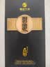 习酒窖藏1988 2022年 酱香型白酒53度 500ml 单瓶装 陈年白酒 【京东老酒】双11 实拍图