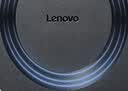 联想（Lenovo）8倍速 USB外置光驱刻录机 DVD光驱外置 CD移动光驱 笔记本电脑台式机便携免驱外接光驱 GP70Pro 实拍图